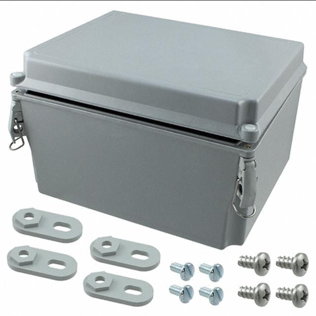 Hoffman Enclosures, Inc. 1441-1098-ND