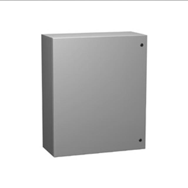 Hammond Manufacturing 3937-EN4SD24248LG-ND,EN4SD24248LG-ND