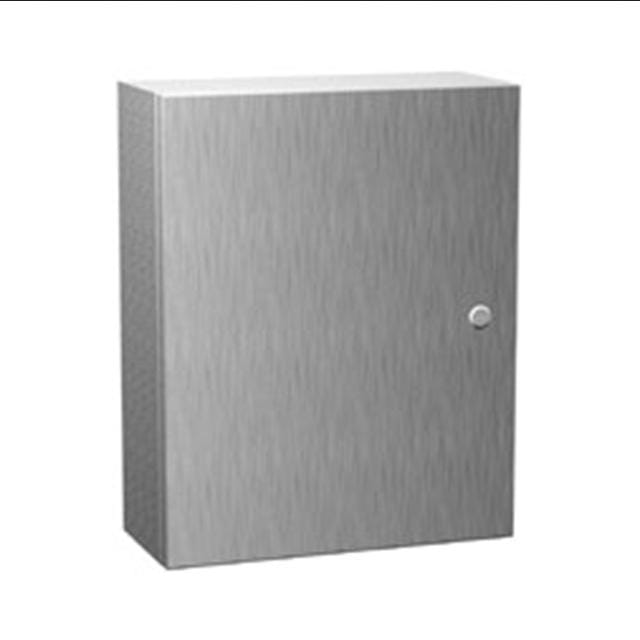 Hammond Manufacturing 3937-EN4SD242410SS-ND,EN4SD242410SS-ND