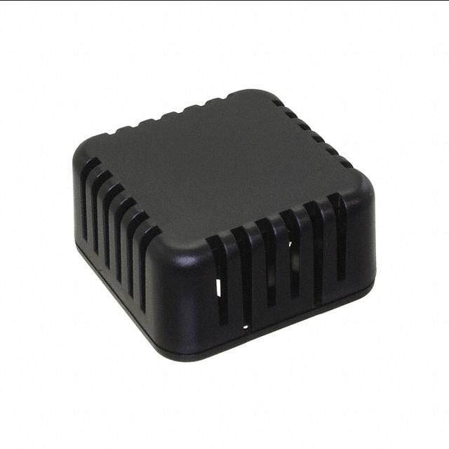 Hammond Manufacturing 164-1551V1BK-ND