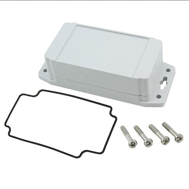 Hammond Manufacturing HM383-ND
