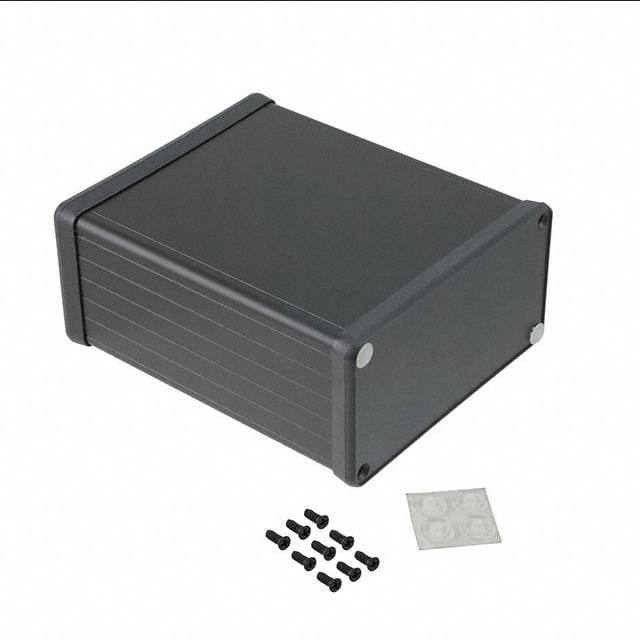 Hammond Manufacturing HM1501-ND