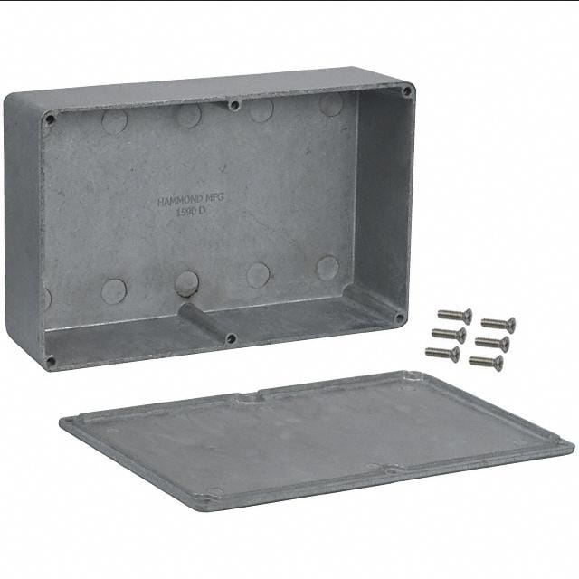 Hammond Manufacturing HM154-ND