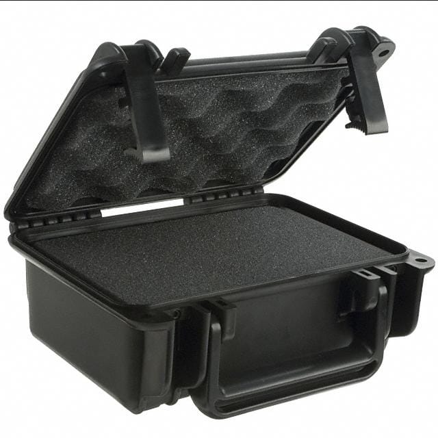 Serpac SR-R120-FB-ND