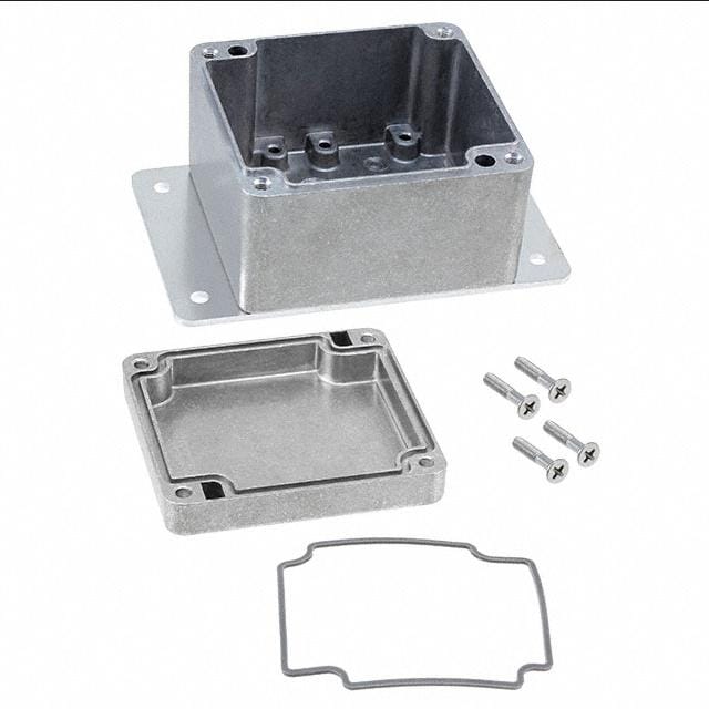 Bud Industries 377-2333-ND