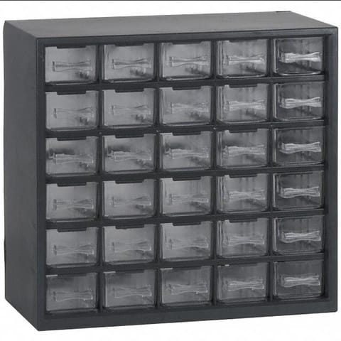 Flambeau Inc. 510-6573PC-ND