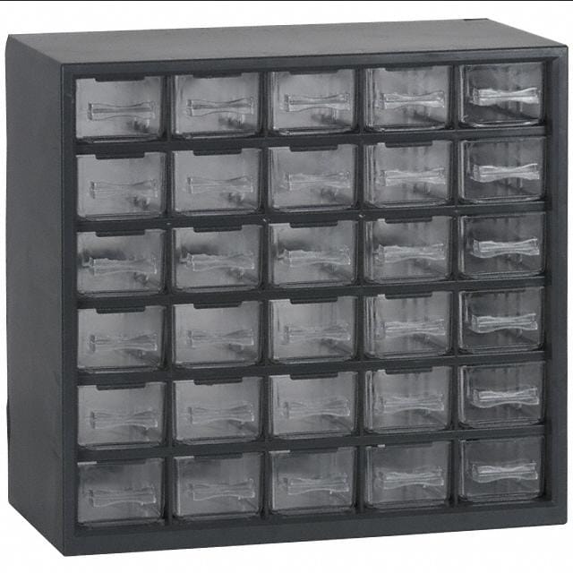 Flambeau Inc. 510-6573PC-ND