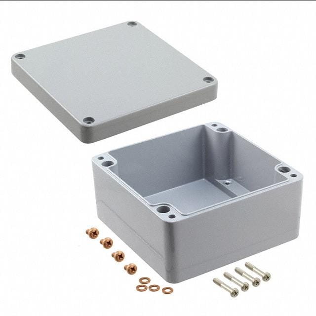 Hammond Manufacturing HM3831-ND