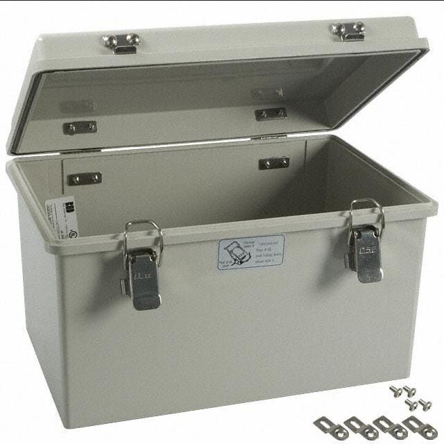 Bud Industries 377-1138-ND