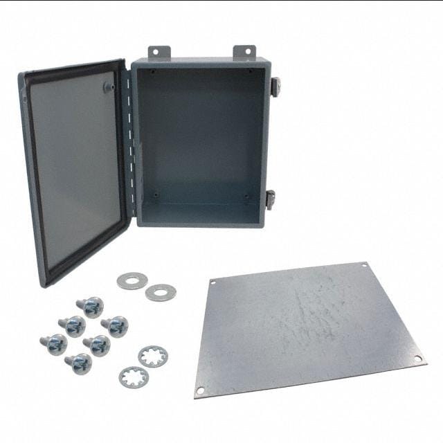Hammond Manufacturing HM421-ND