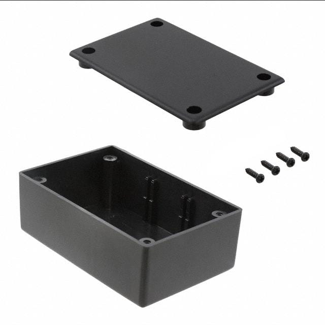 Bud Industries 377-2068-ND