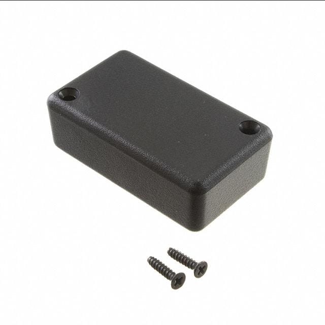 Hammond Manufacturing HM376-ND