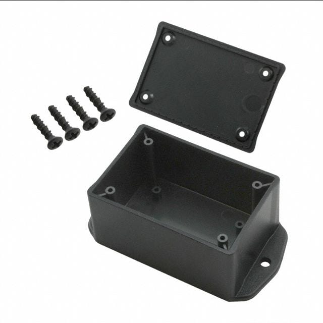 Bud Industries 377-1756-ND