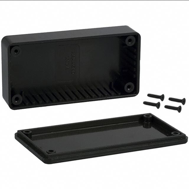 Hammond Manufacturing HM102-ND