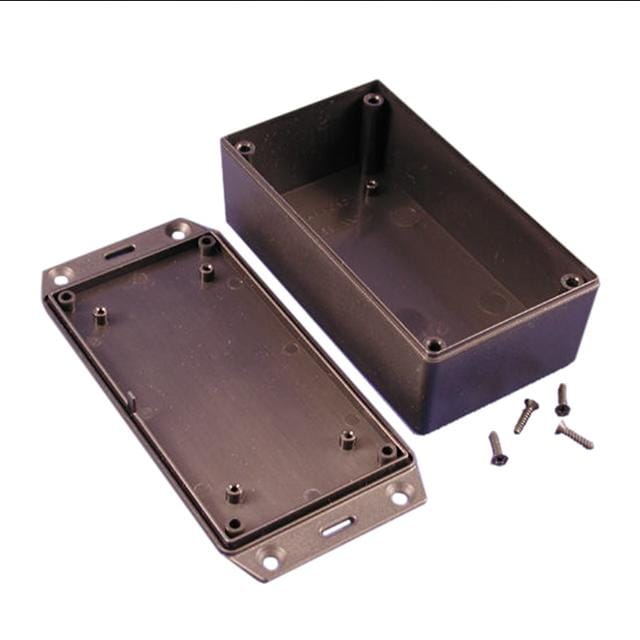 Hammond Manufacturing HM2031-ND
