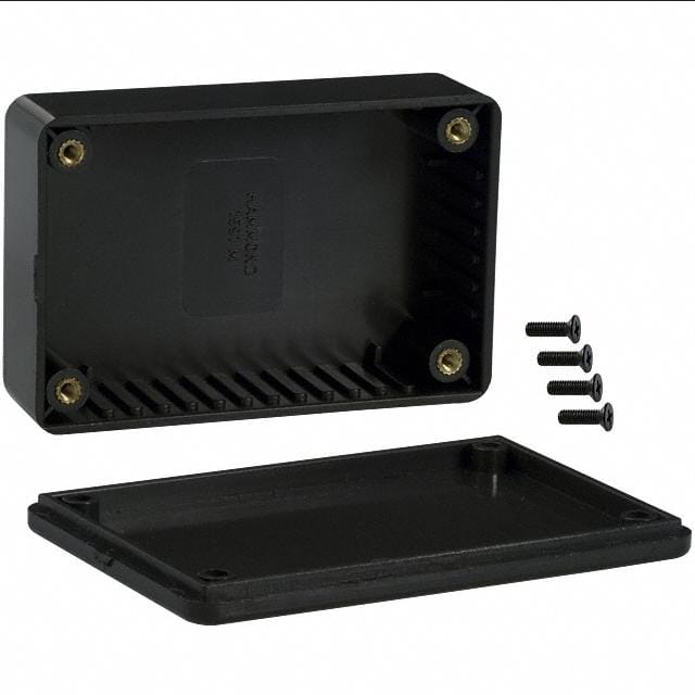 Hammond Manufacturing HM113-ND