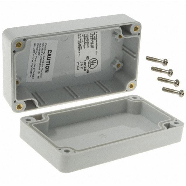 Bud Industries 377-1115-ND