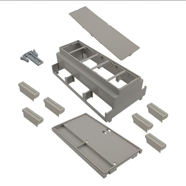 Bud Industries 377-1811-ND