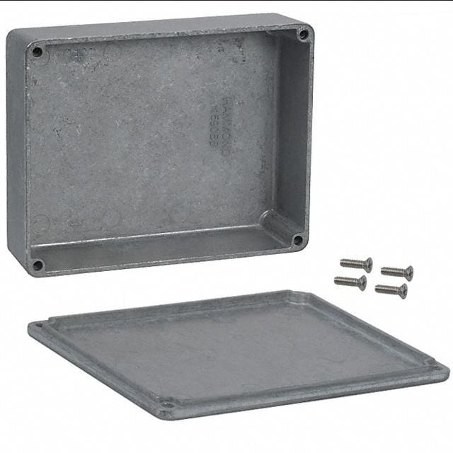 Hammond Manufacturing HM152-ND