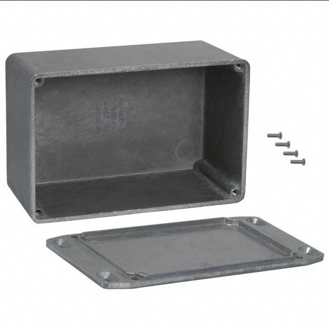Hammond Manufacturing HM579-ND