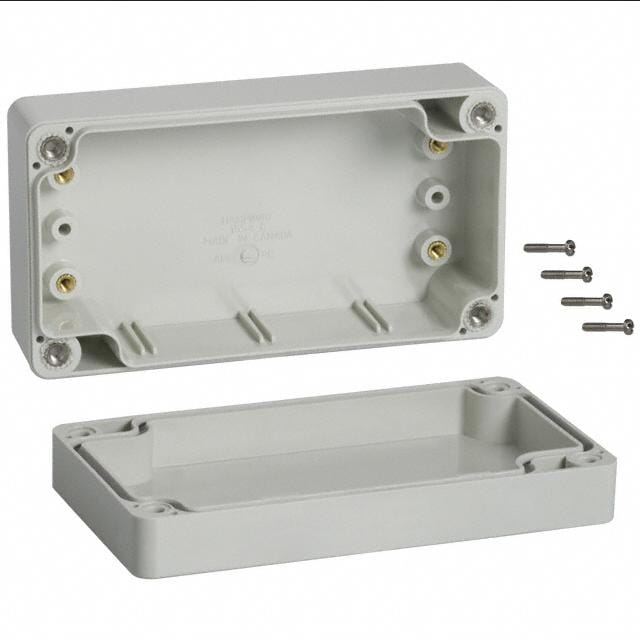 Hammond Manufacturing HM983-ND