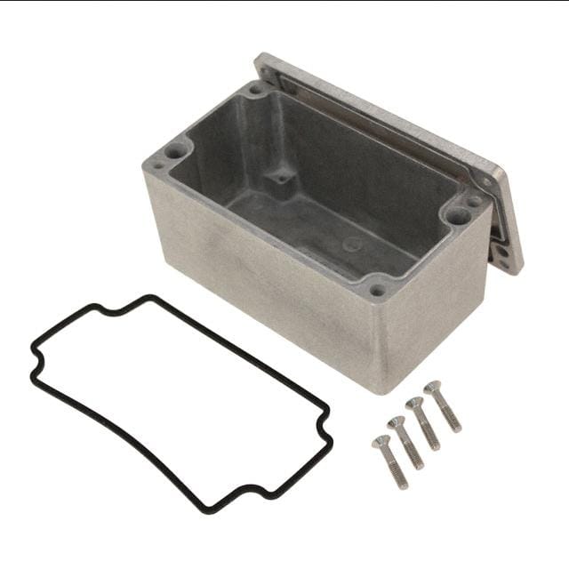 Hammond Manufacturing HM218-ND