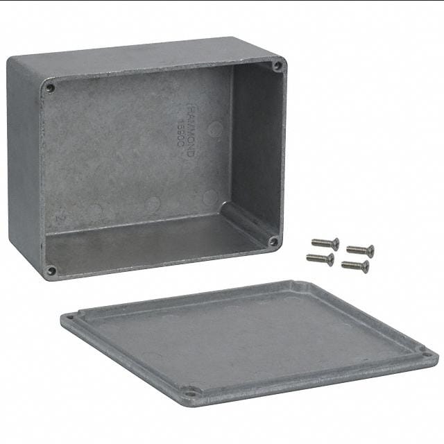 Hammond Manufacturing HM153-ND