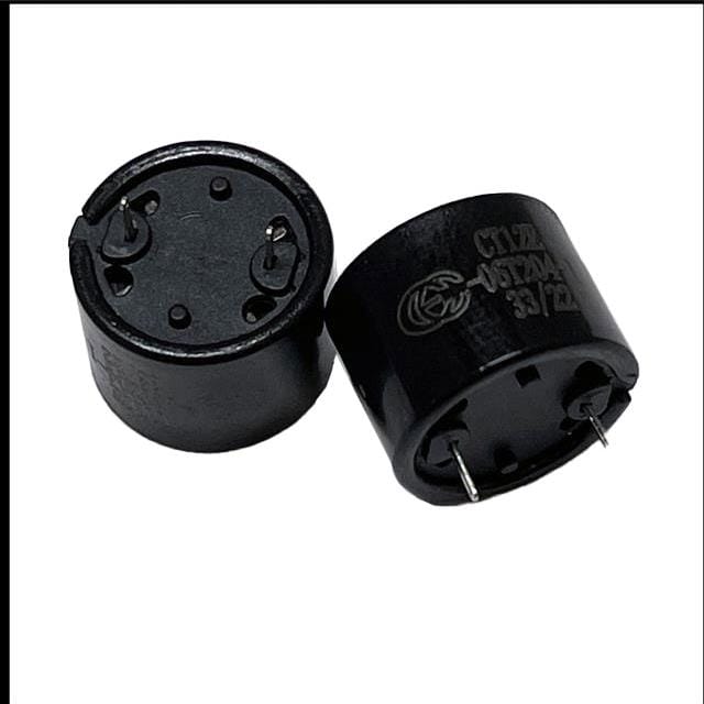 Challenge Electronics 2603-CT12E-06T204-1-ND