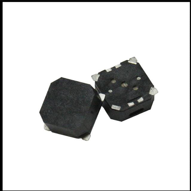 Challenge Electronics 2603-CT08E-04S270-5TR-ND,2603-CT08E-04S270-5CT-ND,2603-CT08E-04S270-5DKR-ND