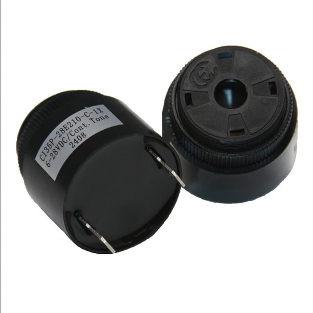 Challenge Electronics 2603-CI35P-28E210-C-1X-ND