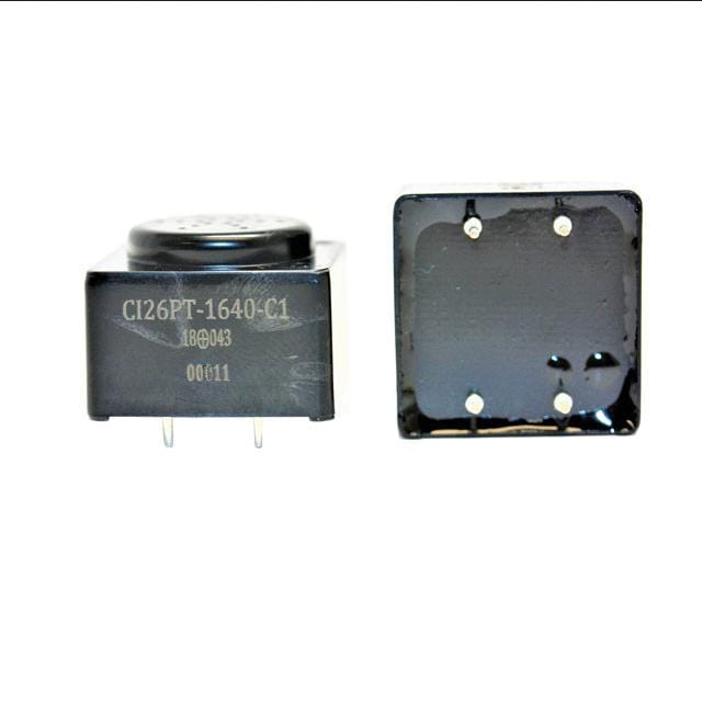 Challenge Electronics 2603-CI26P-16T40-C-1X-ND
