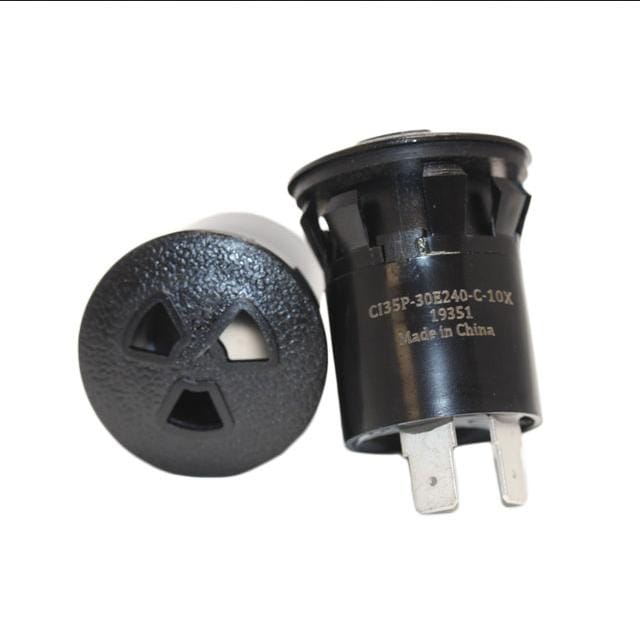 Challenge Electronics 2603-CI35P-30E240-C-10X-ND