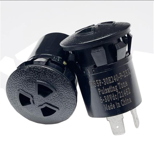 Challenge Electronics 2603-CI35P-30E240-P-23X-ND
