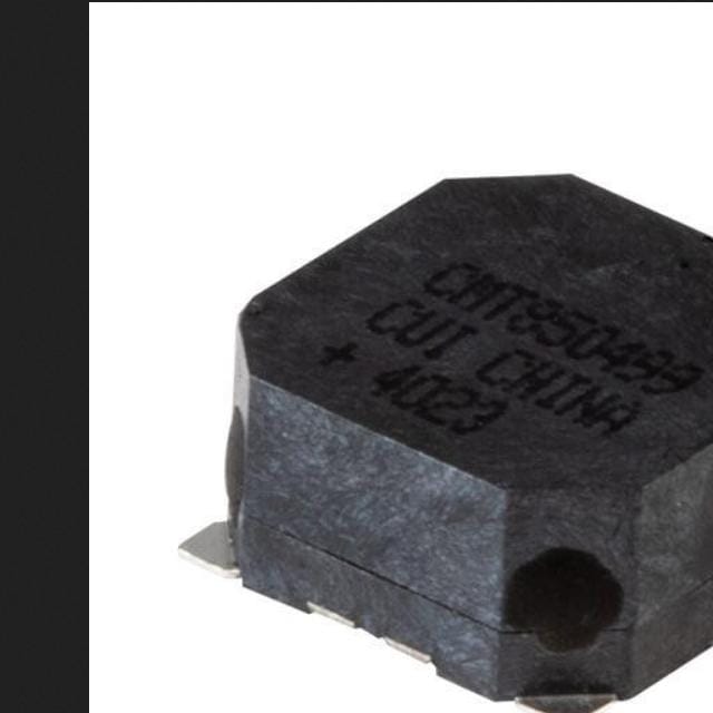 CUI Devices 2223-CMT-8504-99-SMT-TR-ND,2223-CMT-8504-99-SMT-TRCT-ND,2223-CMT-8504-99-SMT-TRDKR-ND