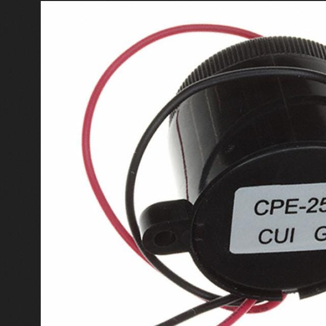 CUI Devices 102-1631-ND