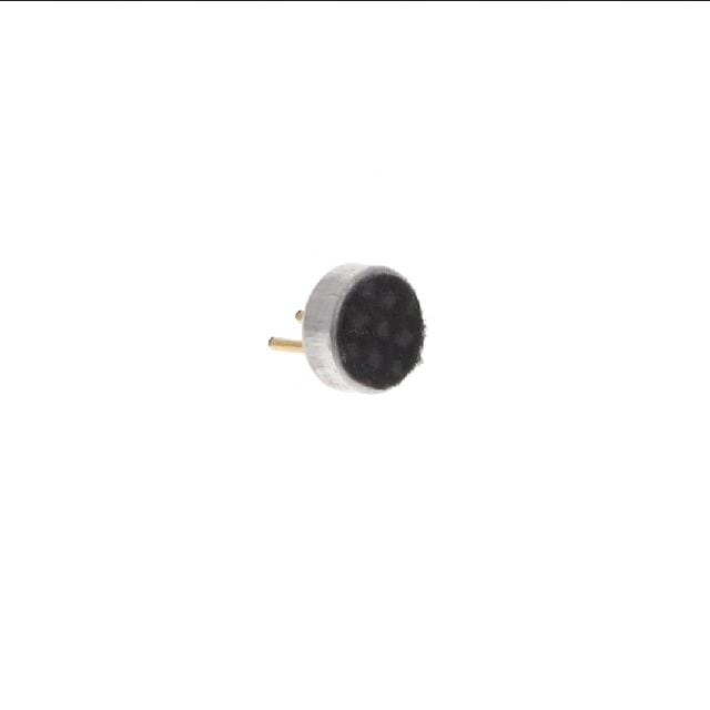 PUI Audio, Inc. 668-TOW-1538P-C3310-R-ND