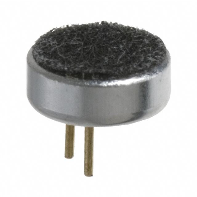PUI Audio, Inc. 668-1149-ND