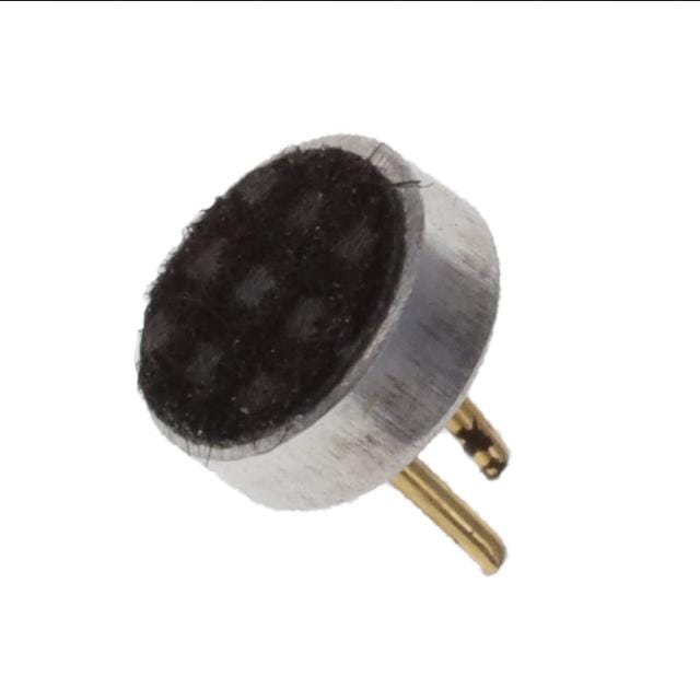 PUI Audio, Inc. 668-TOW-1530P-R-ND