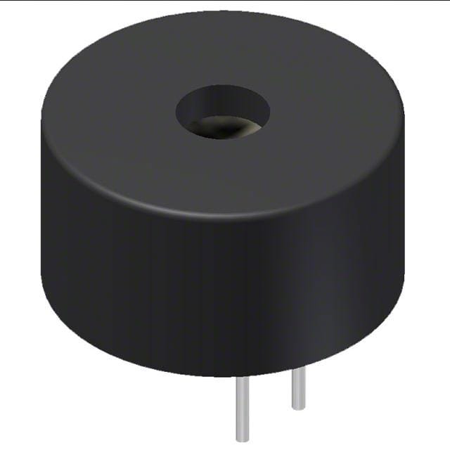 PUI Audio, Inc. 668-1500-ND
