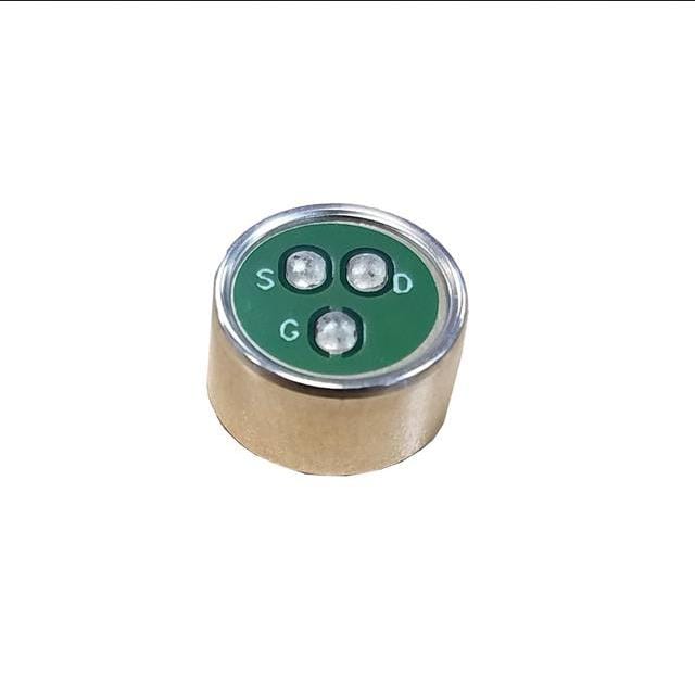 PUI Audio, Inc. 668-AOM-5035L-HD3-R-ND