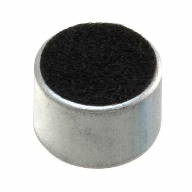 Mallory Sonalert Products Inc. 458-1548-ND