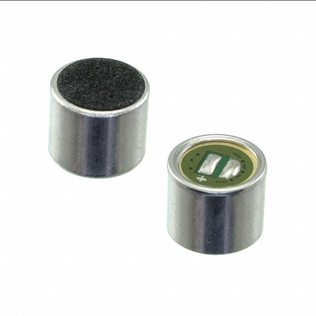 PUI Audio, Inc. 668-1678-ND