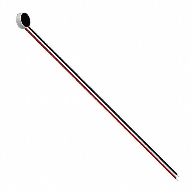 PUI Audio, Inc. 668-1494-ND