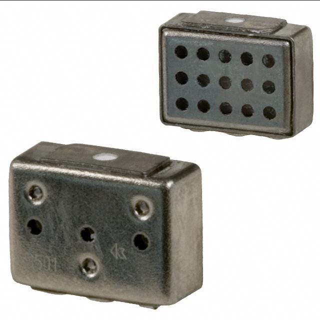 Knowles 423-WP-23501-000-ND