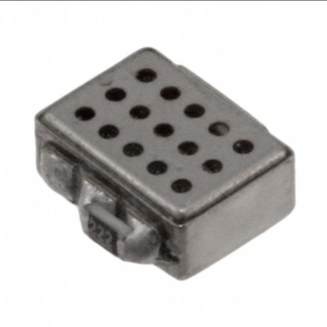 Knowles 423-WP-25993-D63-ND