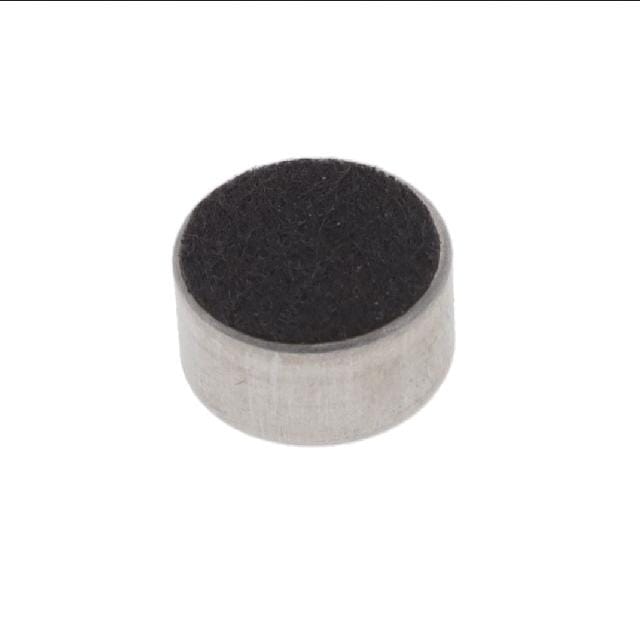 PUI Audio, Inc. 668-AOM-5024L-HD-F-R-ND