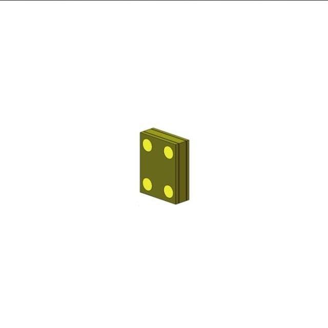 PUI Audio, Inc. 668-AMM-3742-2-TTR-ND,668-AMM-3742-2-TCT-ND,668-AMM-3742-2-TDKR-ND
