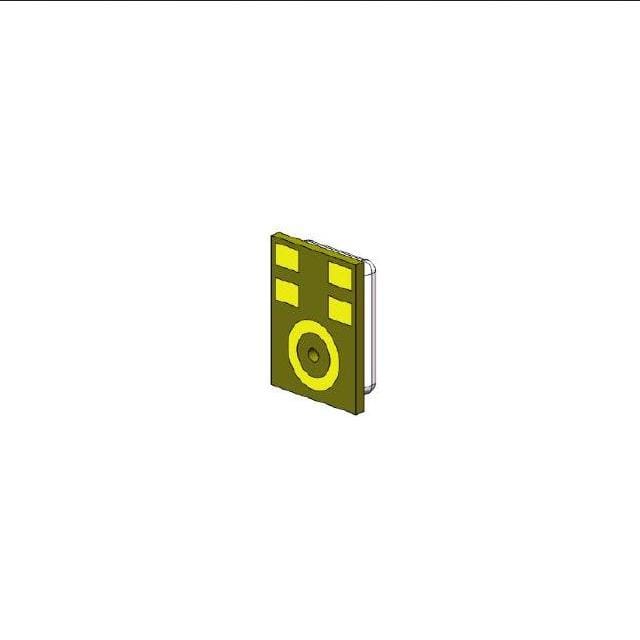 PUI Audio, Inc. 668-DMM-3526-4-BTR-ND,668-DMM-3526-4-BCT-ND,668-DMM-3526-4-BDKR-ND