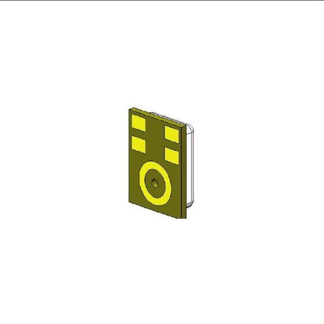 PUI Audio, Inc. 668-DMM-3526-2-BTR-ND,668-DMM-3526-2-BCT-ND,668-DMM-3526-2-BDKR-ND