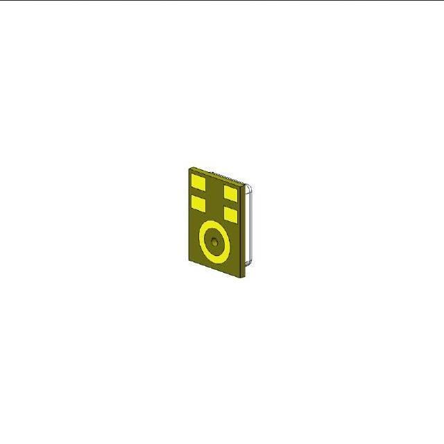 PUI Audio, Inc. 668-AMM-3538-3-BTR-ND,668-AMM-3538-3-BCT-ND,668-AMM-3538-3-BDKR-ND
